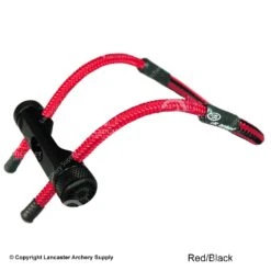 LOC OutdoorZ Mat-LOC Ultra Wrist Sling -Shooting Store 9660006 red