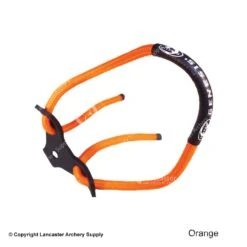 LOC OutdoorZ Genesis Archery Bow Wrist Sling -Shooting Store 9660009 orange