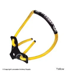 LOC OutdoorZ Genesis Archery Bow Wrist Sling -Shooting Store 9660009 yellow