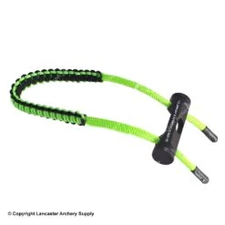 LOC OutdoorZ Mikron Wrist Sling -Shooting Store 9660012 green