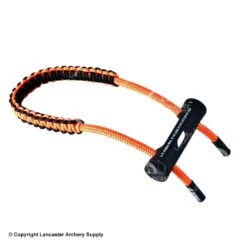 LOC OutdoorZ Mikron Wrist Sling -Shooting Store 9660012 orange