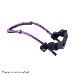 LOC OutdoorZ Everest Lite Wrist Sling -Shooting Store 9660013 purple 2020