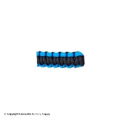 Loc Outdoorz Brute Bino Sling -Shooting Store 9660019 blue