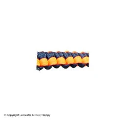 Loc Outdoorz Brute Bino Sling -Shooting Store 9660019 orange