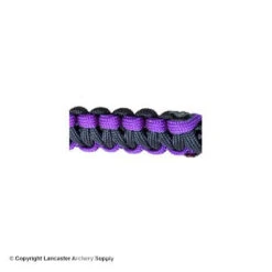 Loc Outdoorz Brute Bino Sling -Shooting Store 9660019 purple