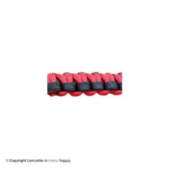 Loc Outdoorz Brute Bino Sling -Shooting Store 9660019 red