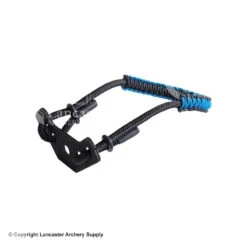 LOC Brute Pro Wrist Sling 10 LOC Brute Pro Wrist Sling -Shooting Store 9660020 blue