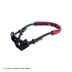 LOC Brute Pro Wrist Sling 13 LOC Brute Pro Wrist Sling -Shooting Store 9660020 red