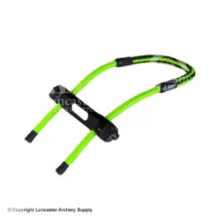 LOC Outdoorz DLX Wrist Sling -Shooting Store 9660024 lime