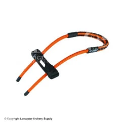 LOC Outdoorz DLX Wrist Sling -Shooting Store 9660024 orange