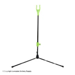 X-Spot Trident Recurve Bowstand -Shooting Store 9810008 green