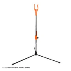 X-Spot Trident Recurve Bowstand -Shooting Store 9810008 orange