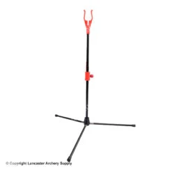X-Spot Trident Recurve Bowstand -Shooting Store 9810008 red
