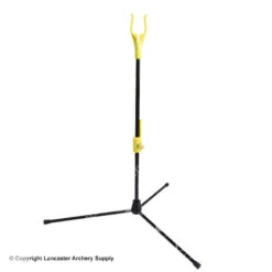 X-Spot Trident Recurve Bowstand -Shooting Store 9810008 yellow