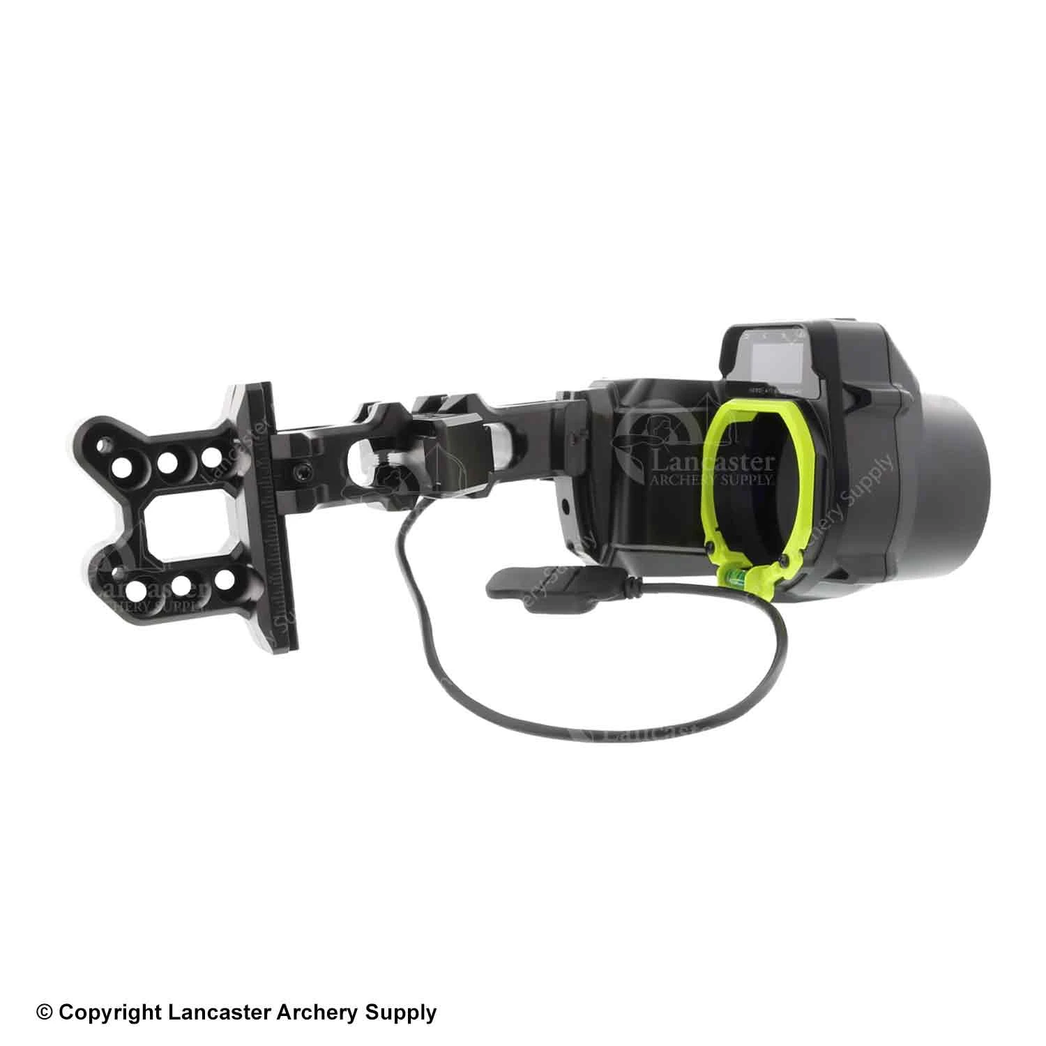 Garmin Xero A1i Rangefinding Bow Sight (Open Box X1030099) 1 Garmin Xero A1i Rangefinding Bow Sight (Open Box X1030099)