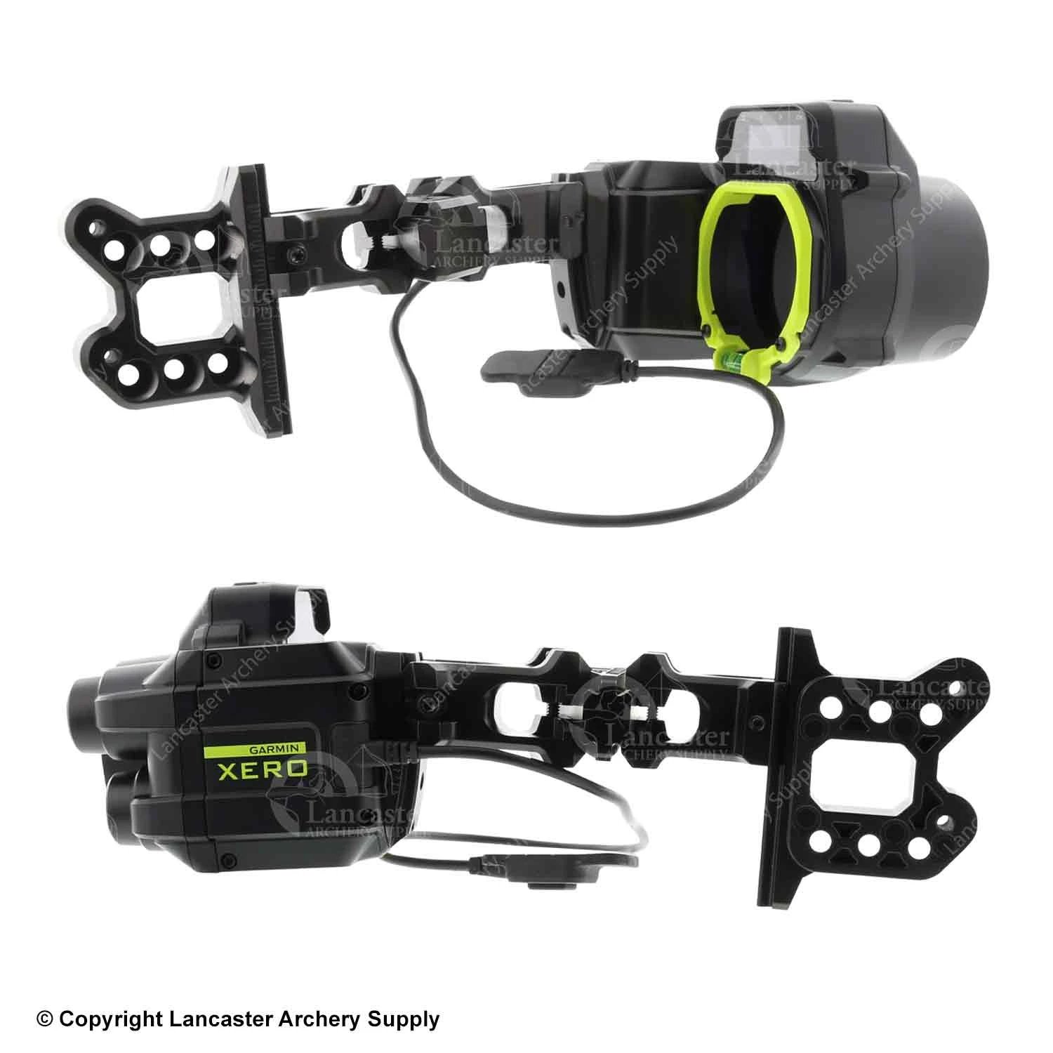 Garmin Xero A1i Rangefinding Bow Sight (Open Box X1030099) 2 Garmin Xero A1i Rangefinding Bow Sight (Open Box X1030099) - Image 2