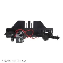 Last Chance Vane Master Pro Fletching Jig (Open Box X1030203)