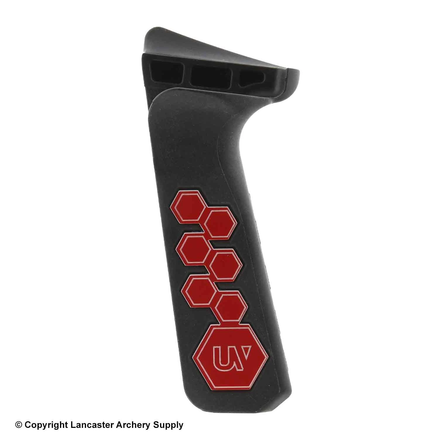 Ultraview Beereal Signature Series Bow Grip Fits Mathews Bows (Open Box X1030245) 1 Ultraview Beereal Signature Series Bow Grip Fits Mathews Bows (Open Box X1030245)