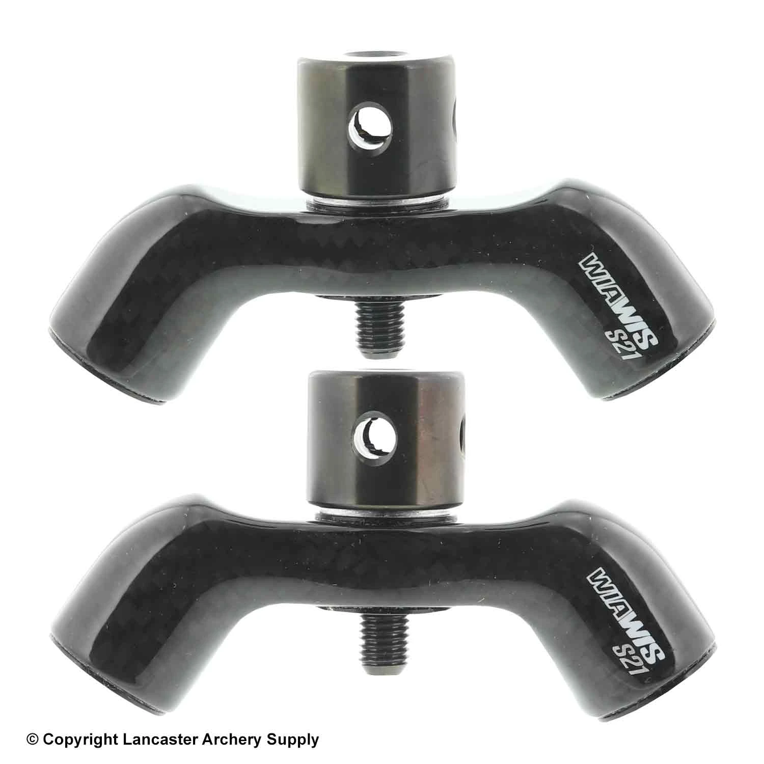 Win Win Wiawis S21 Carbon V-Bar ( Open Box X1030305) 2 Win Win Wiawis S21 Carbon V-Bar ( Open Box X1030305) - Image 2