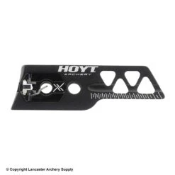 Hoyt Verta Tune Ultima Rest Kit (Open Box X1030410)