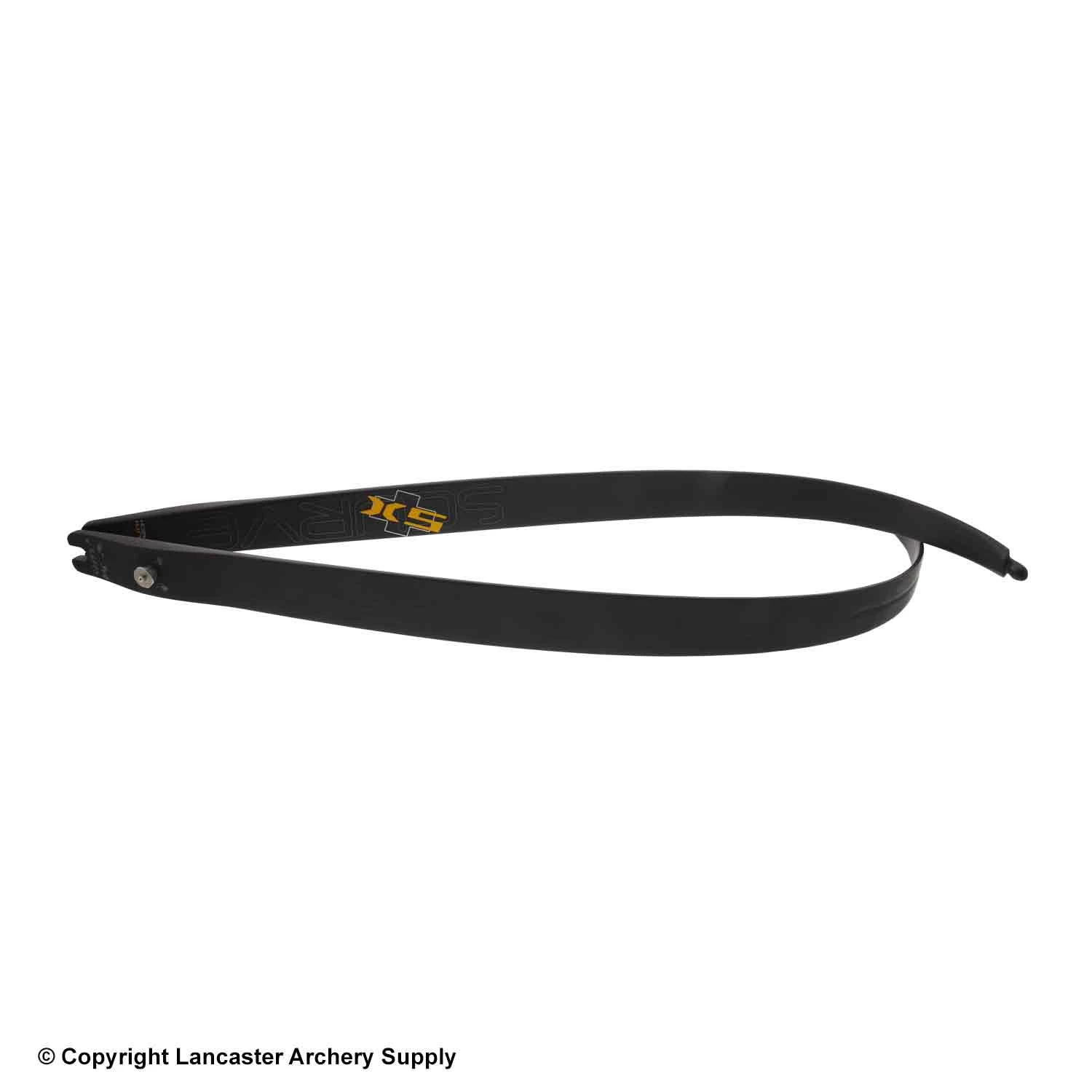 Uukha SX+ ILF Recurve Limbs (Open Box X1030464) 1 Uukha SX+ ILF Recurve Limbs (Open Box X1030464)