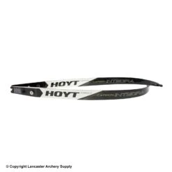 Hoyt Formula Carbon Integra Recurve Limbs (Open Box X1030471)