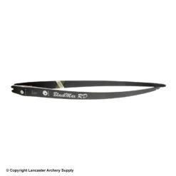 TradTech RD Carbon/Wood Longbow Limbs (Open Box X1030476)