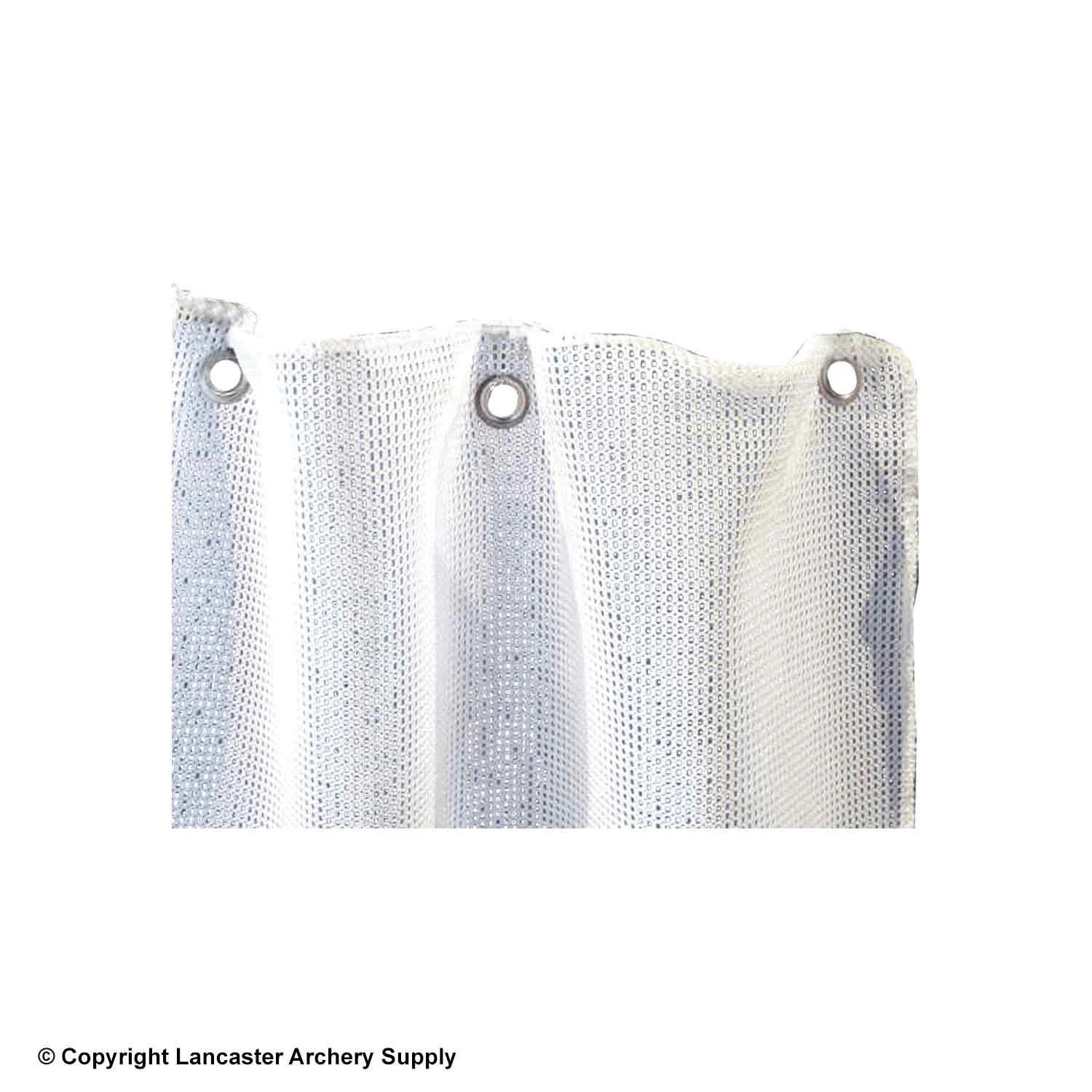 BCY Archery Backstop Netting (10'X24') (X1030997) 1 BCY Archery Backstop Netting (10'X24') (X1030997)