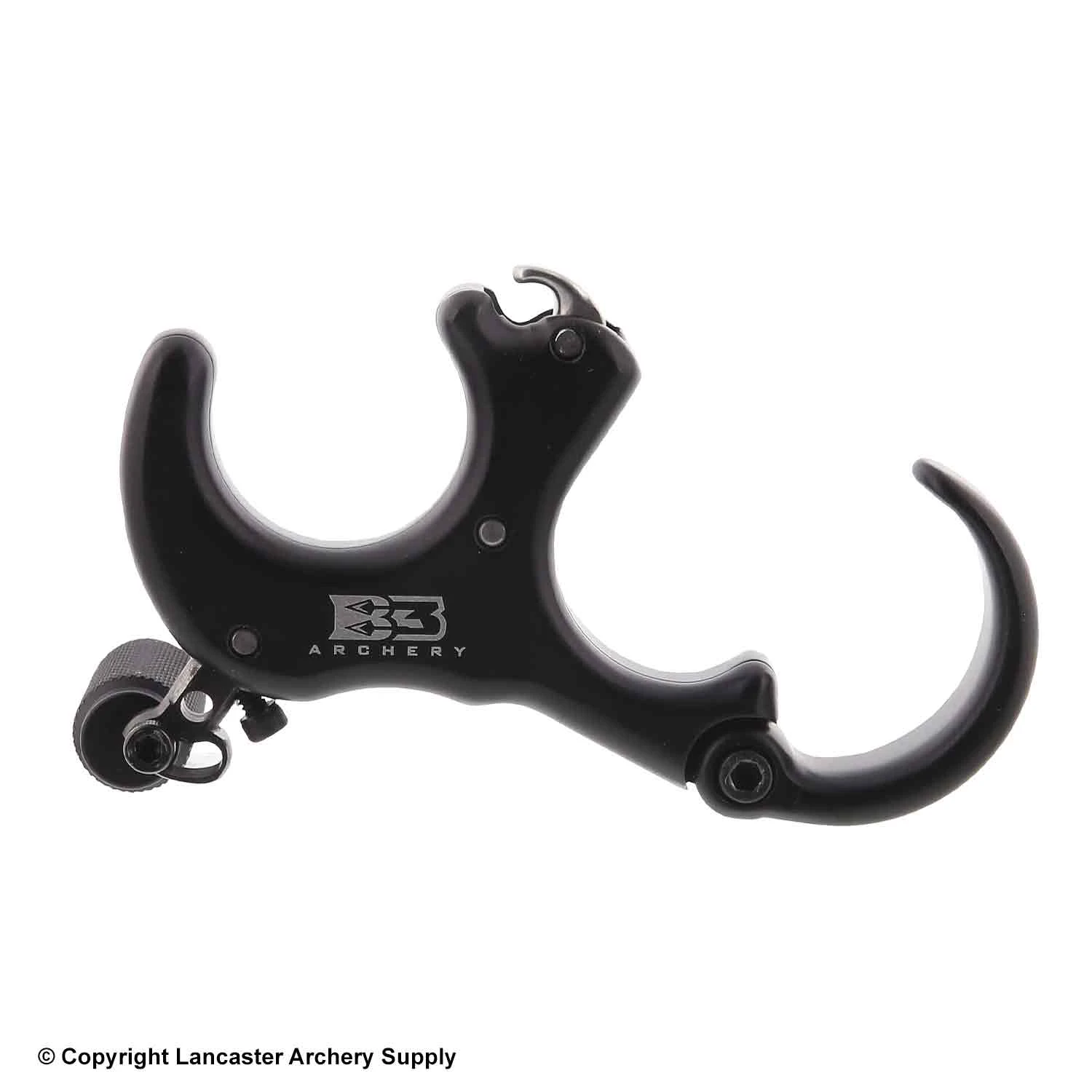 B3 Exit Pro Thumb Button Release (Open Box X1031004) 1 B3 Exit Pro Thumb Button Release (Open Box X1031004)