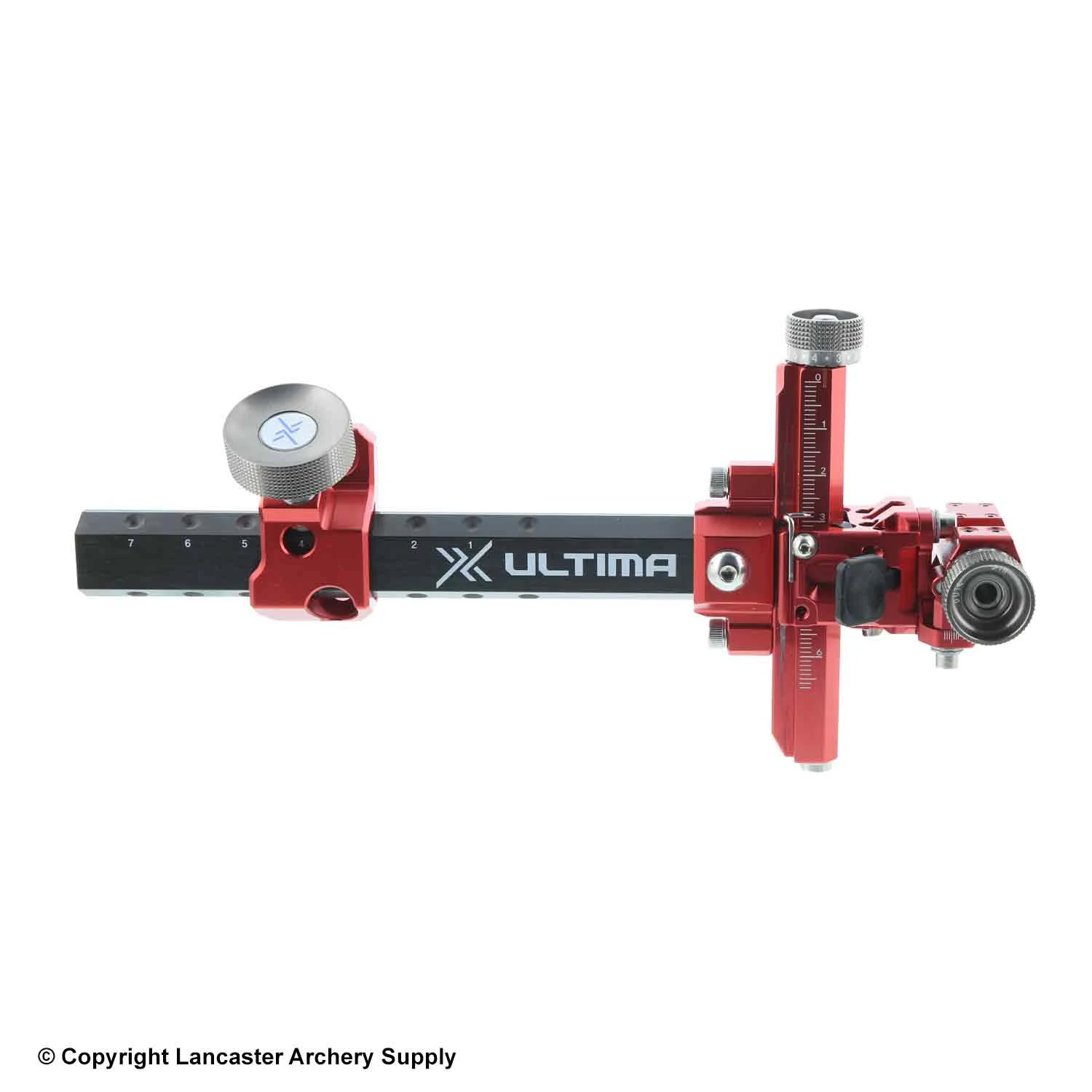 Shibuya Ultima CPX II 365 Carbon Target Sight (open Box X1031006) 1 Shibuya Ultima CPX II 365 Carbon Target Sight (open Box X1031006)