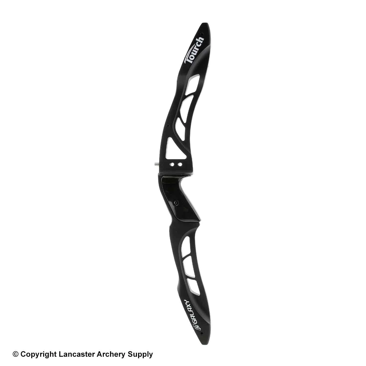 Galaxy Tourch 25" Recurve Riser (Open Box X1031046) 1 Galaxy Tourch 25" Recurve Riser (Open Box X1031046)