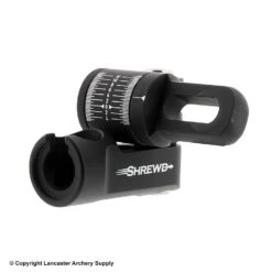 Shrewd Atlas Single V-Bar (Open Box X1031233)