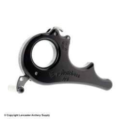 Carter Evolution 20 Resistance Release (Open Box X1031243)