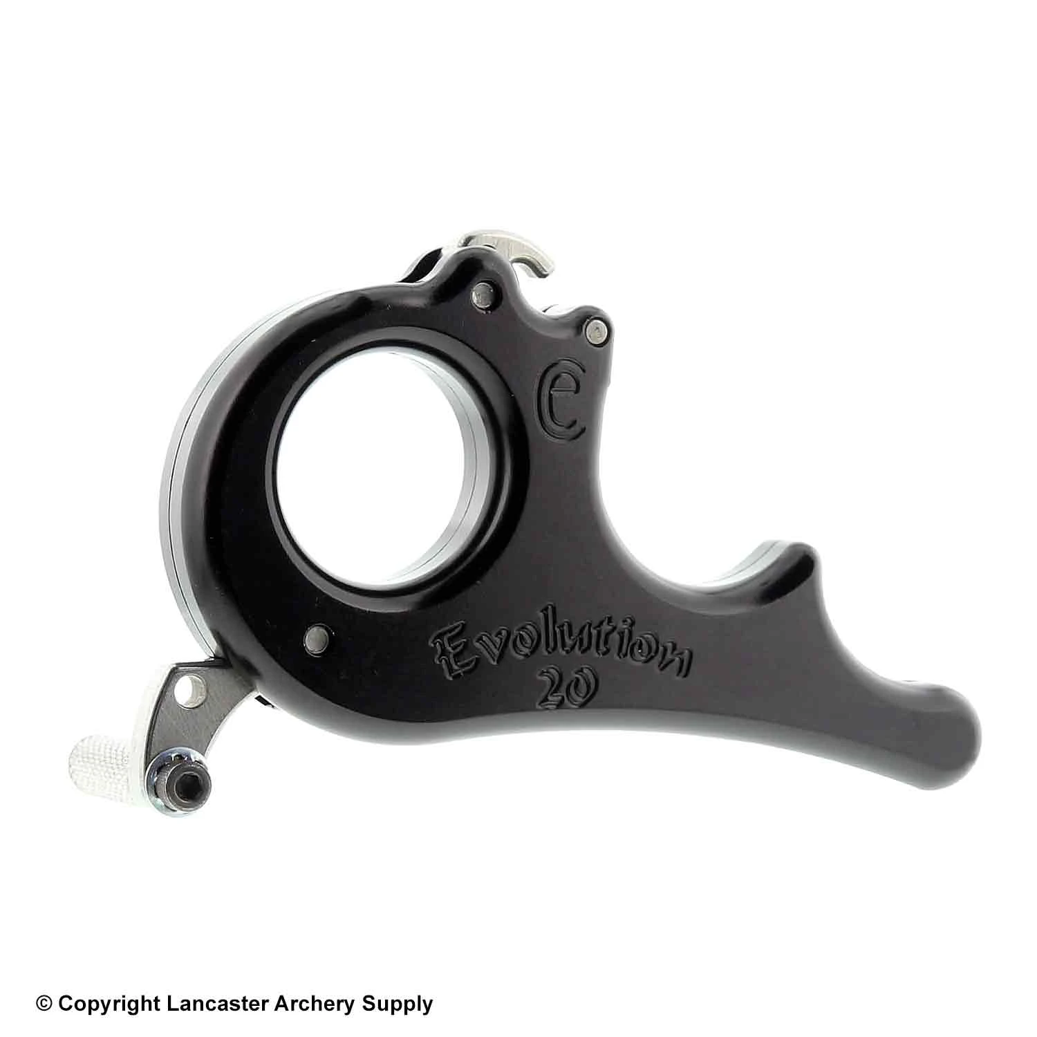 Carter Evolution 20 Resistance Release (Open Box X1031243) 1 Carter Evolution 20 Resistance Release (Open Box X1031243)