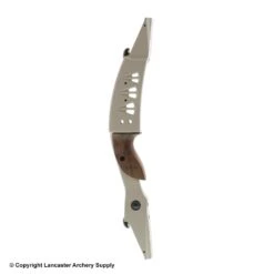 TradTech Titan III 19" ILF Takedown Riser (Clearance X1031567)