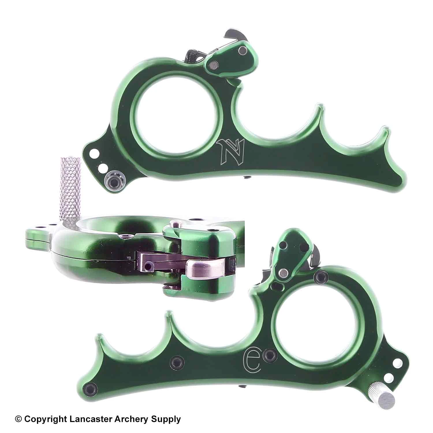 Carter Nv Hinge Release (Open Box X1031575) 2 Carter Nv Hinge Release (Open Box X1031575) - Image 2