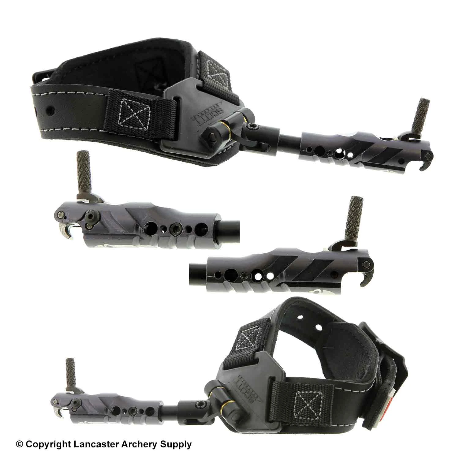 Scott Ghost Release(Open Box X1031587) 2 Scott Ghost Release(Open Box X1031587) - Image 2