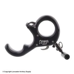 B3 Omega Aluminum Release (Open Box X1031593)