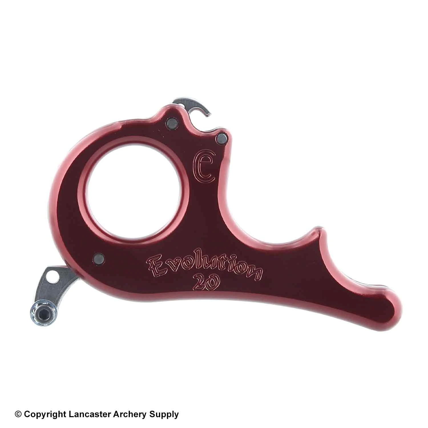 Carter Evolution 20 Resistance Release (Open Box X1031742) 1 Carter Evolution 20 Resistance Release (Open Box X1031742)