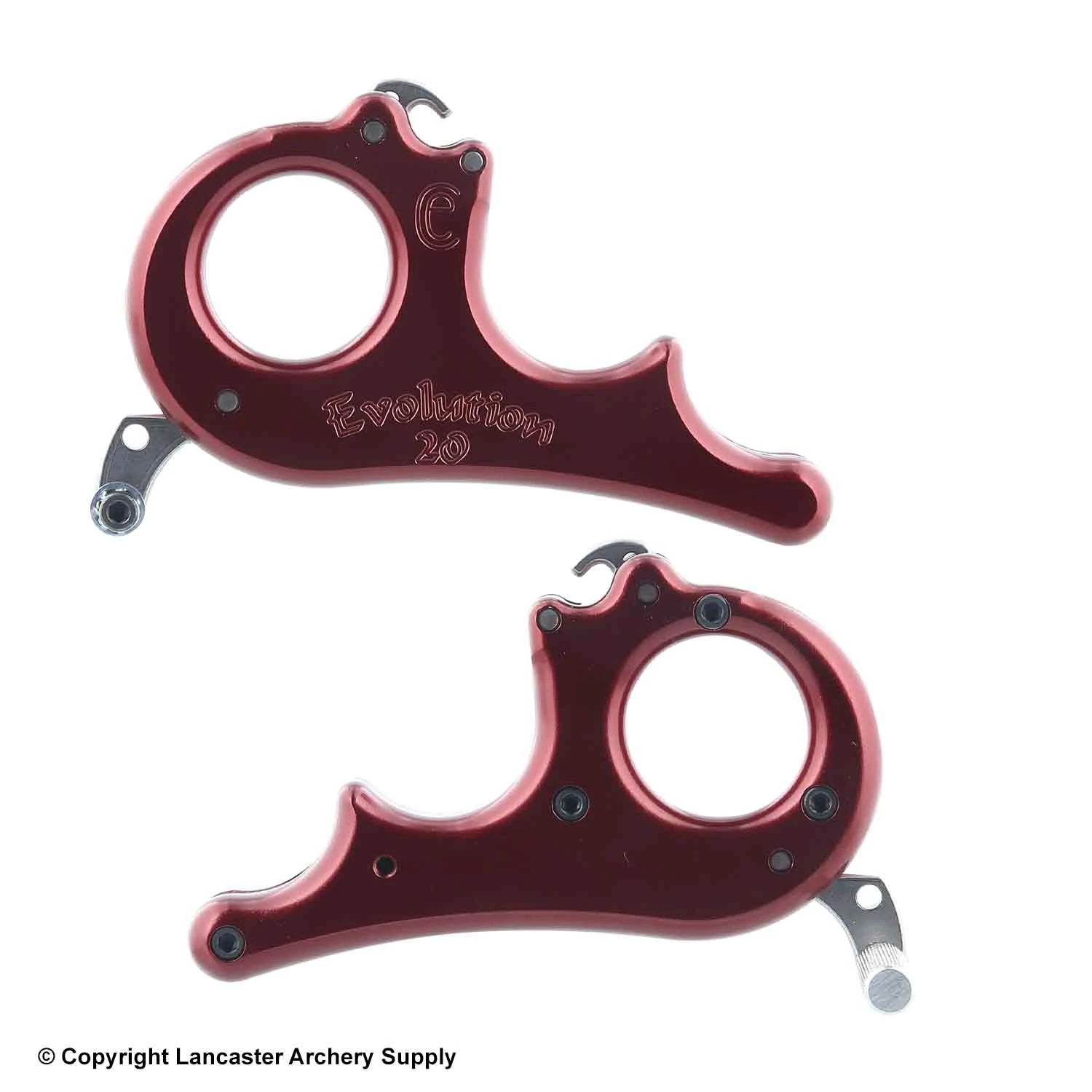 Carter Evolution 20 Resistance Release (Open Box X1031742) 2 Carter Evolution 20 Resistance Release (Open Box X1031742) - Image 2