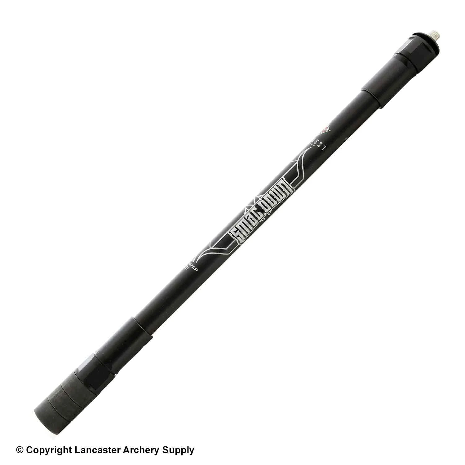 Conquest Archery Smacdown .500 Side Bar (Open Box X1031942) 1 Conquest Archery Smacdown .500 Side Bar (Open Box X1031942)