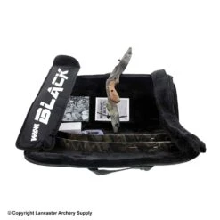 Win & Win Black Wolf Recurve Bow (Clearance X1031948)