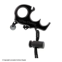 Carter Wise Choice Release (Open Box X1032009)