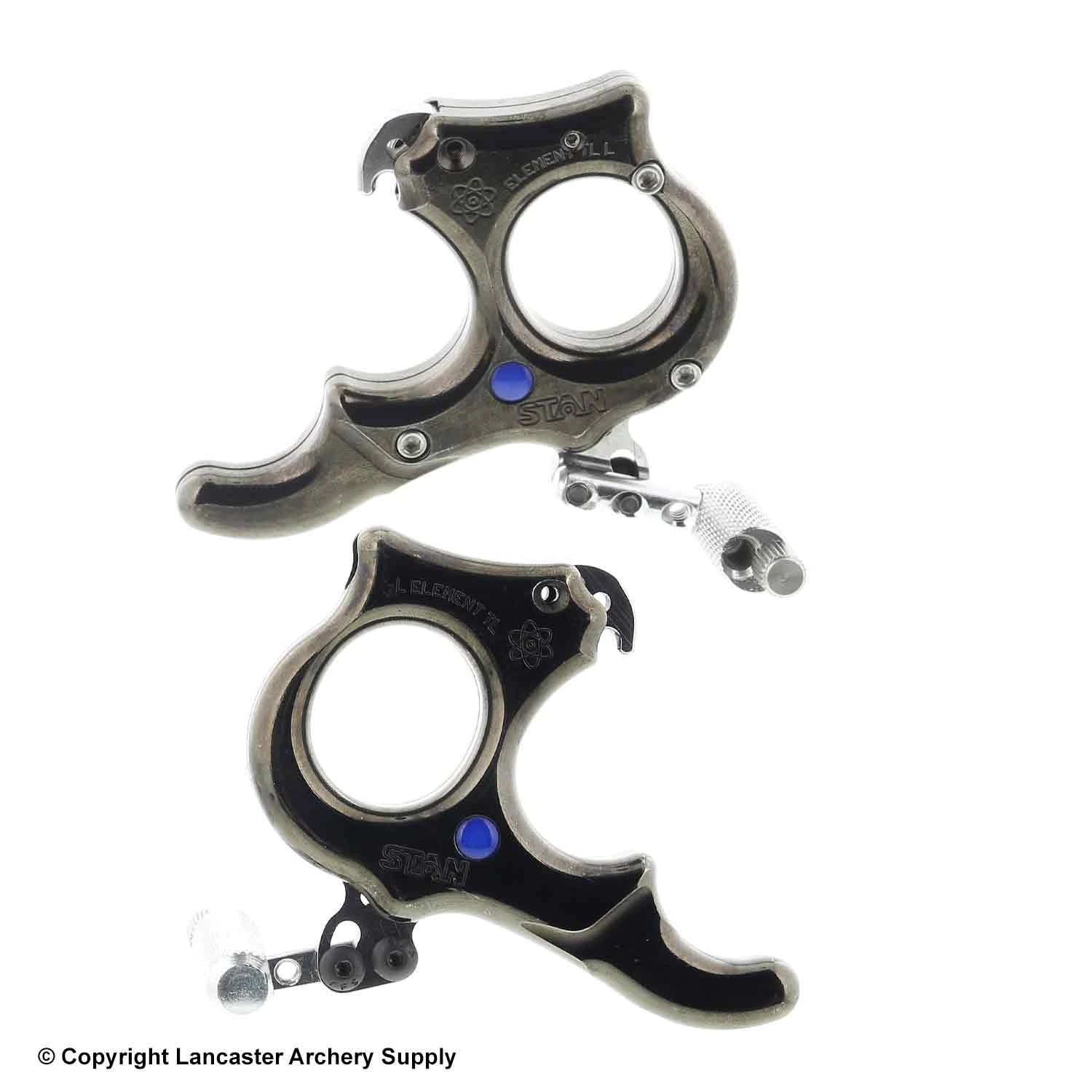 STAN Element Heavy Metal Release (Open Box X1032019) 2 STAN Element Heavy Metal Release (Open Box X1032019) - Image 2