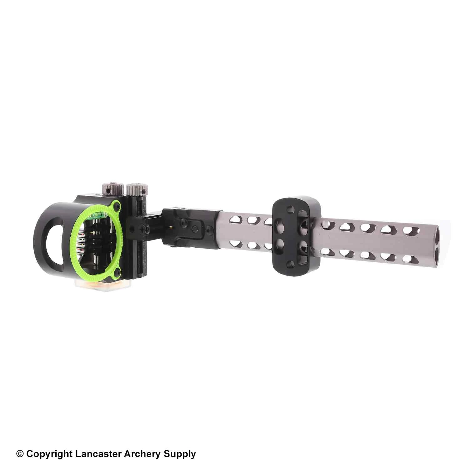 Black Gold Pro Fx Wing Truss Dovetail Bow Sight (Open Box X1032028) 1 Black Gold Pro Fx Wing Truss Dovetail Bow Sight (Open Box X1032028)