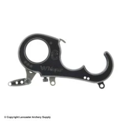 Carter Whisper Release (Open Box X1032171)