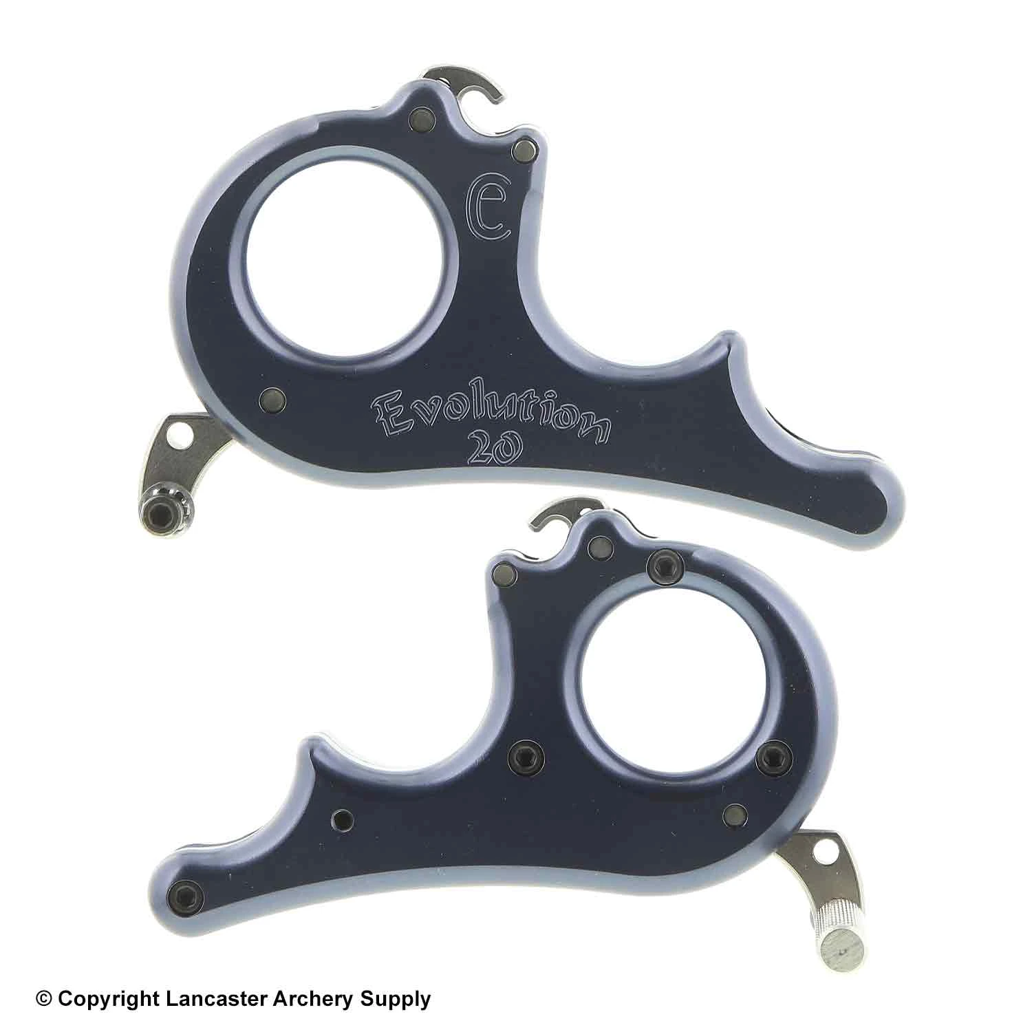 Carter Evolution 20 Resistance Release (Open Box X1032178) 2 Carter Evolution 20 Resistance Release (Open Box X1032178) - Image 2