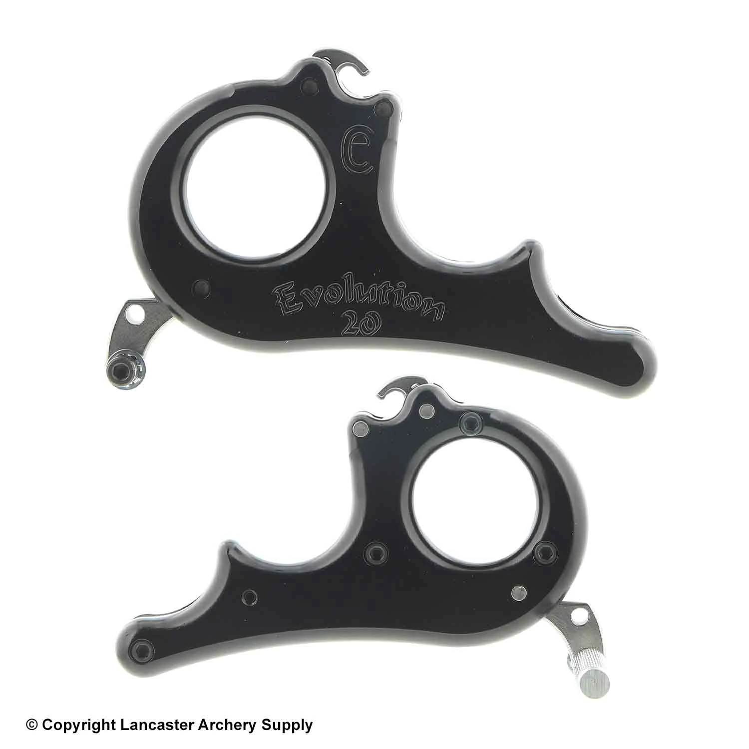 Carter Evolution 20 Resistance Release (Open Box X1032183) 2 Carter Evolution 20 Resistance Release (Open Box X1032183) - Image 2