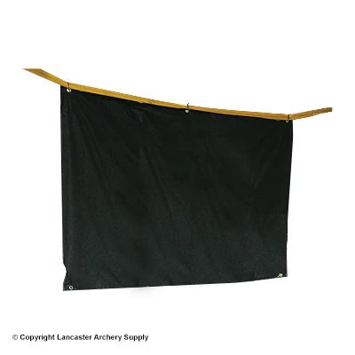 B.U.P. Sports The SHIELD Archery Backstop (Open Box X1032305) 1 B.U.P. Sports The SHIELD Archery Backstop (Open Box X1032305)