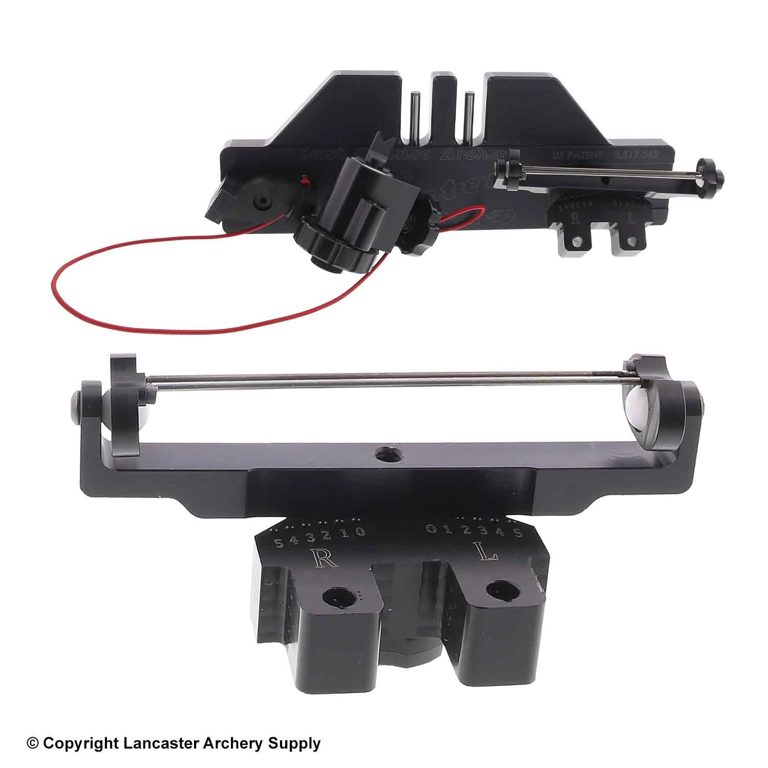 Last Chance Vane Master Pro Fletching Jig (Open Box X1032756) 2 Last Chance Vane Master Pro Fletching Jig (Open Box X1032756) - Image 2